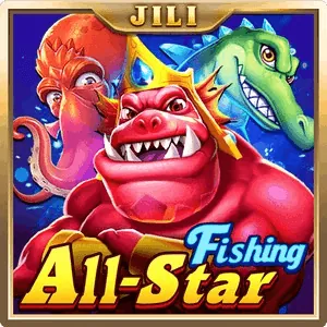 Fishing War